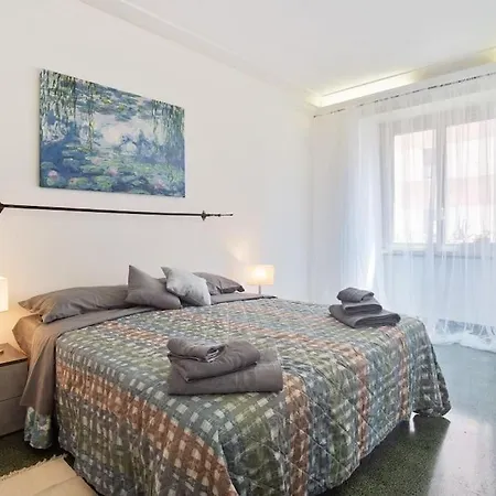 Apartment Casa Gianicolo Trastevere 4 Persone