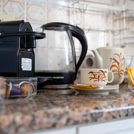 Apartament Sonia Monteverde Per 4 *