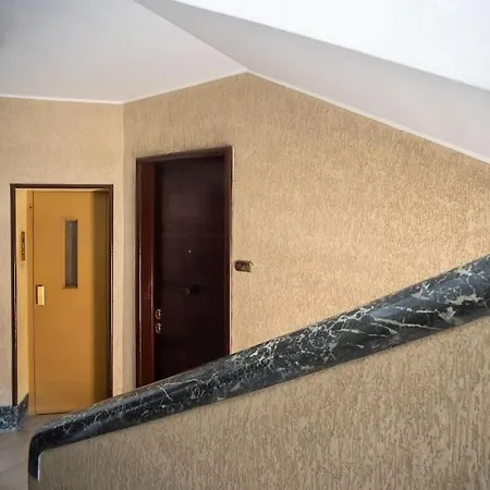 Sonia Monteverde Per 4 Rzym