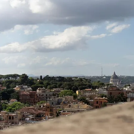 Sonia Monteverde Per 4 * Rzym