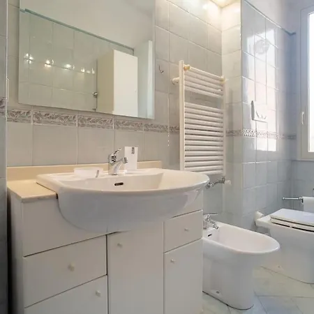 Apartament Sonia Monteverde Per 4 *