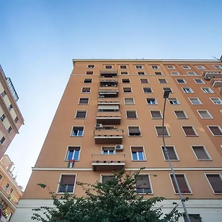 Sonia Monteverde Per 4 Rzym