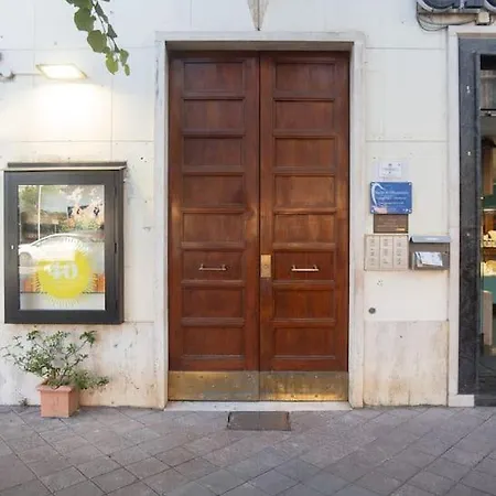 Sonia Monteverde Per 4 * Rzym