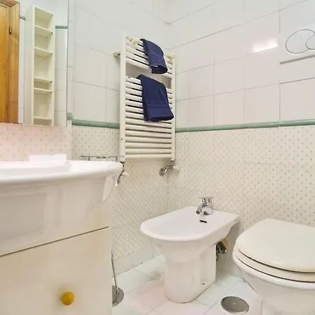 Sonia Monteverde Per 4 Apartament Rzym